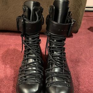 Current Mood Slate Boots